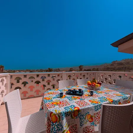 Appartamento Pool