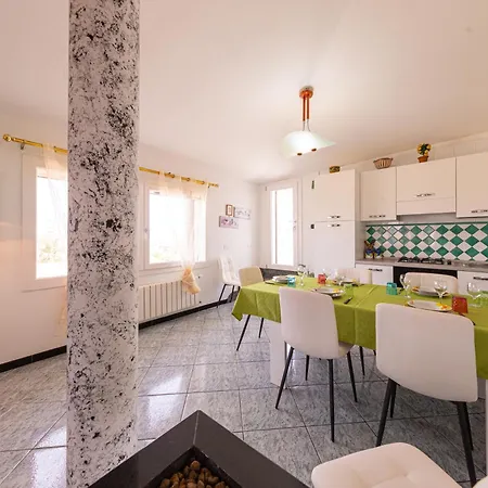 Pool Apartment Campofelice Di Roccella