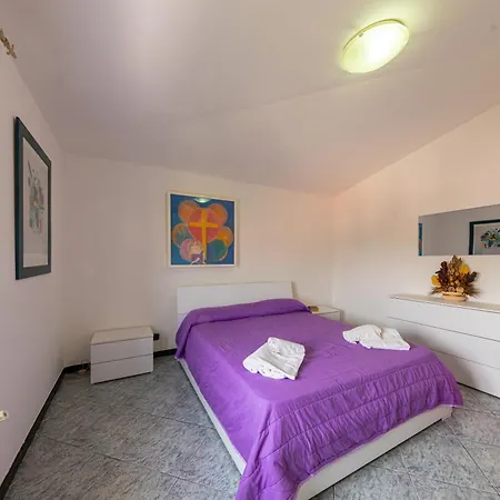 Pool Apartment