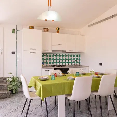 Apartment Pool Campofelice Di Roccella