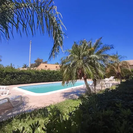 Appartamento Pool *