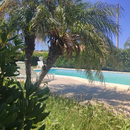 Pool Apartment